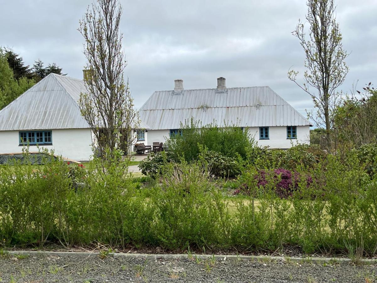 The Fishermen'S House - Charming And Close To Beach Vang  Kültér fotó