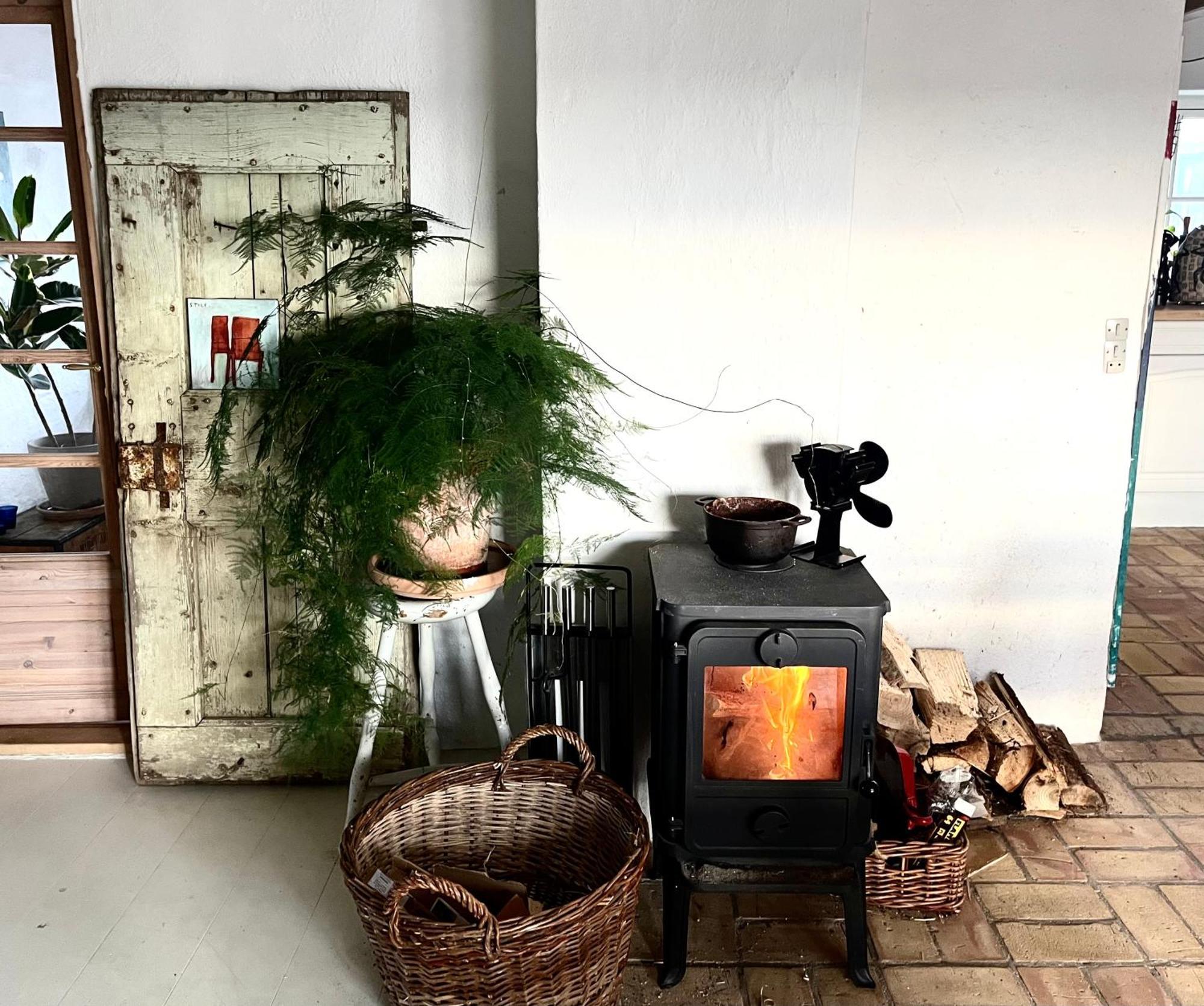 The Fishermen'S House - Charming And Close To Beach Vang  Kültér fotó