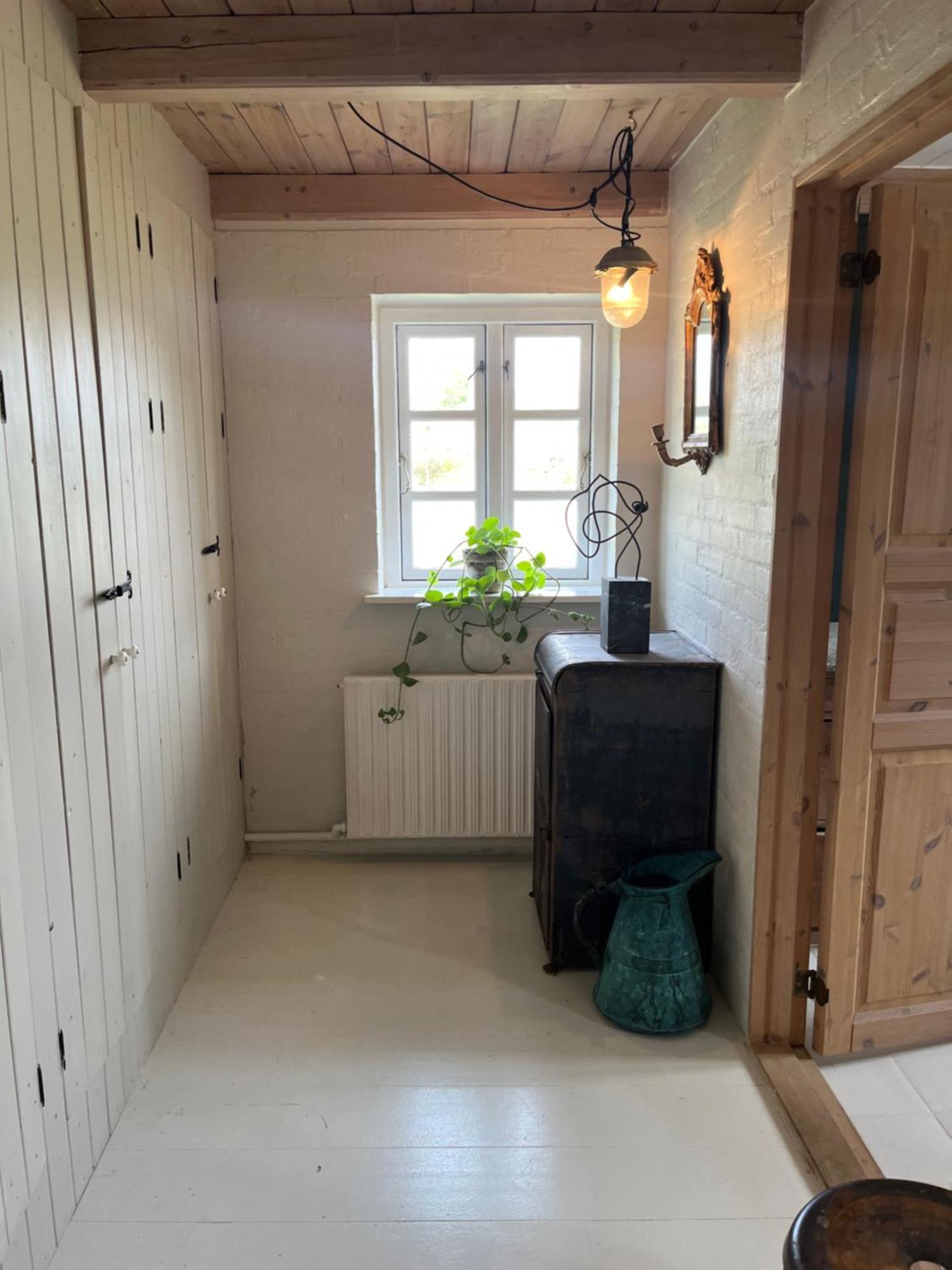 The Fishermen'S House - Charming And Close To Beach Vang  Kültér fotó