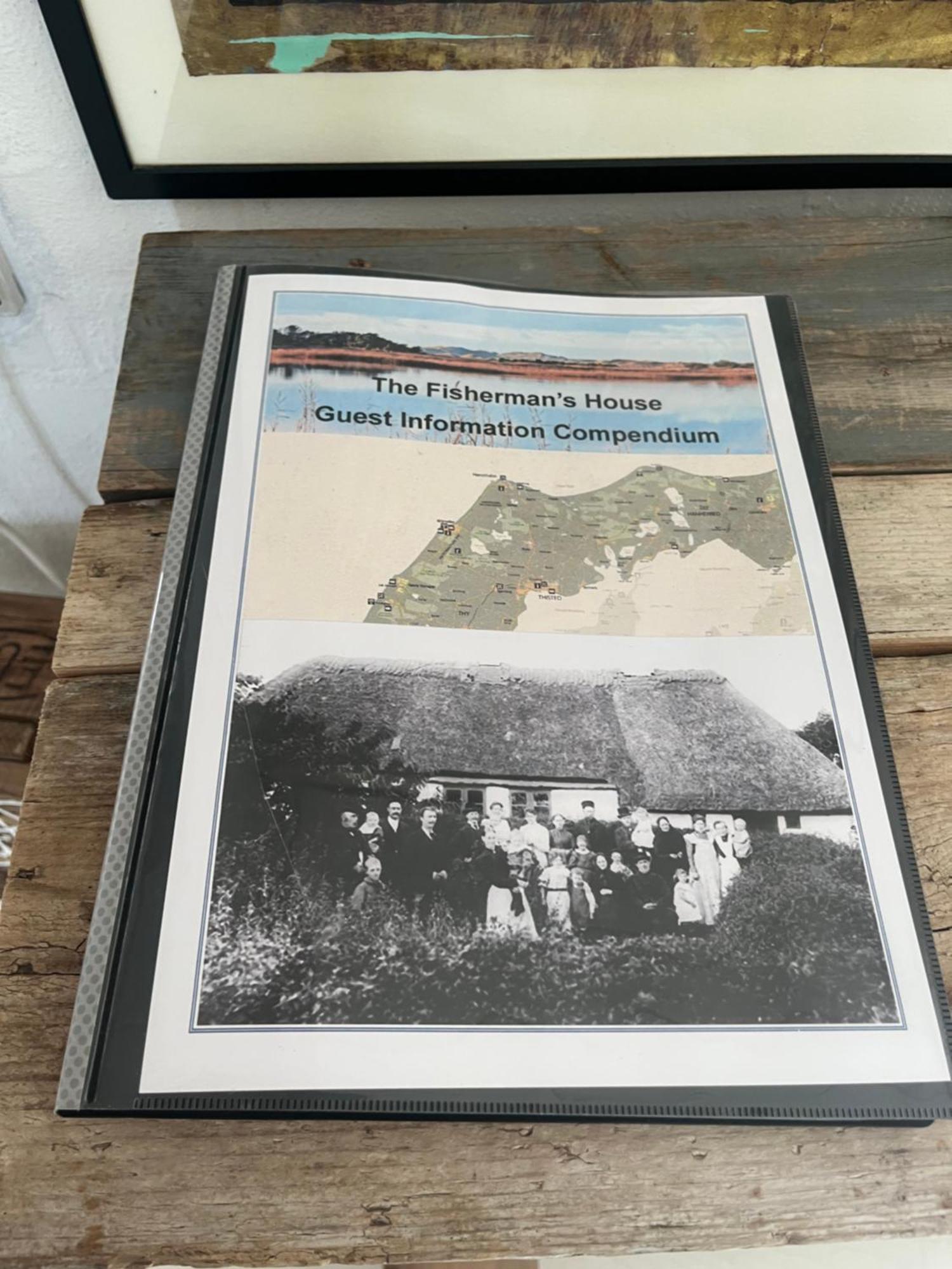 The Fishermen'S House - Charming And Close To Beach Vang  Kültér fotó