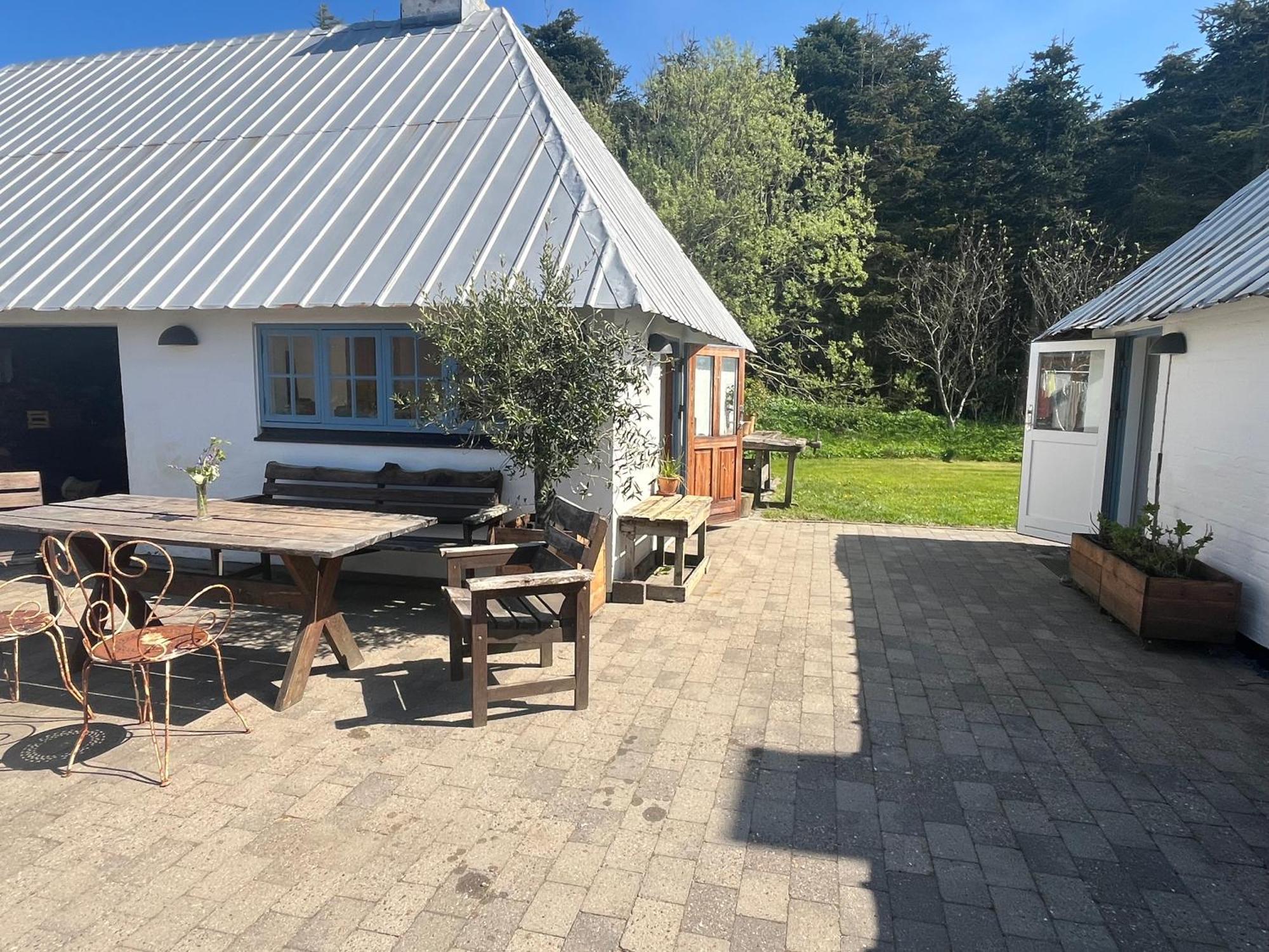 The Fishermen'S House - Charming And Close To Beach Vang  Kültér fotó