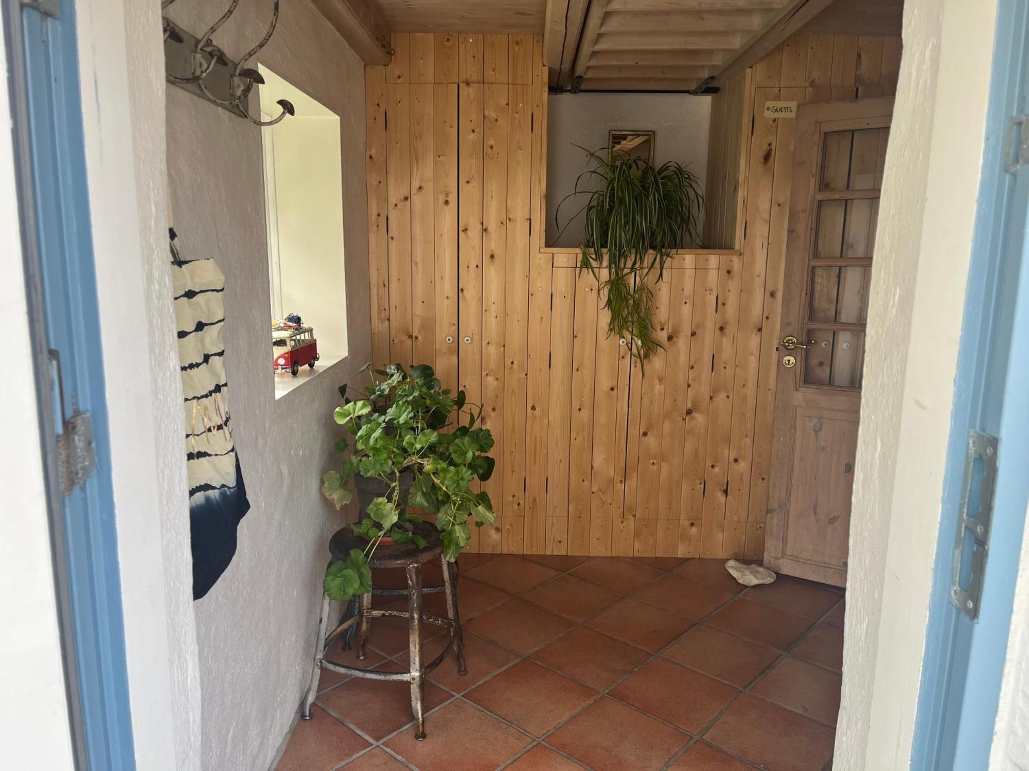 The Fishermen'S House - Charming And Close To Beach Vang  Kültér fotó