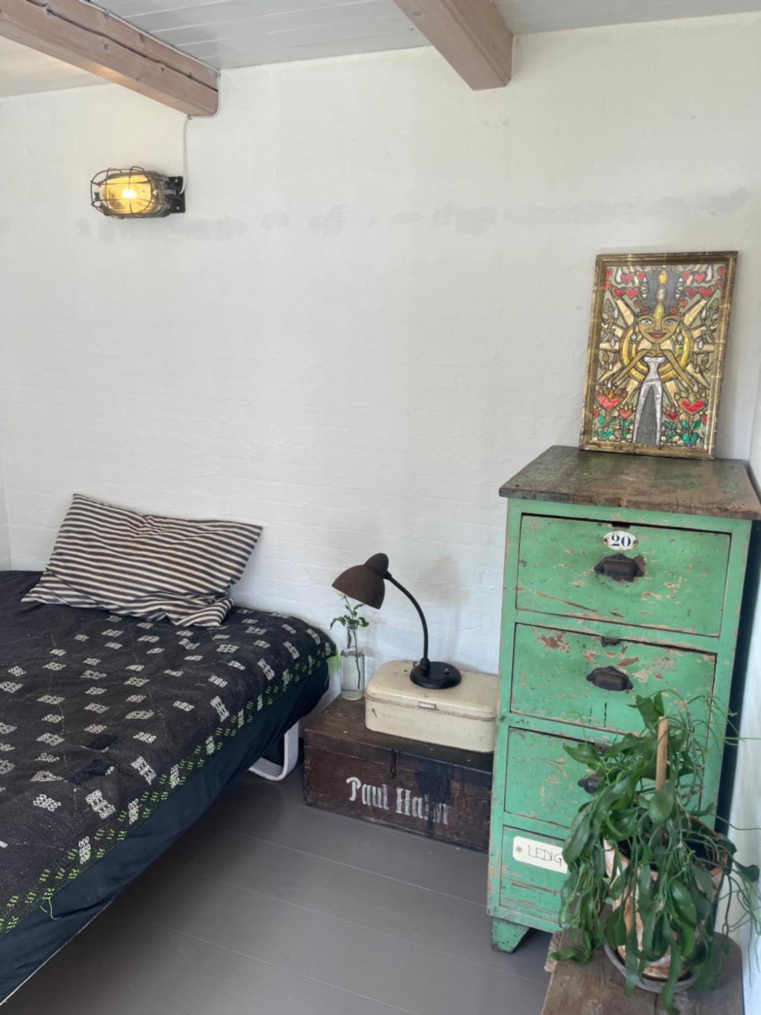 The Fishermen'S House - Charming And Close To Beach Vang  Kültér fotó