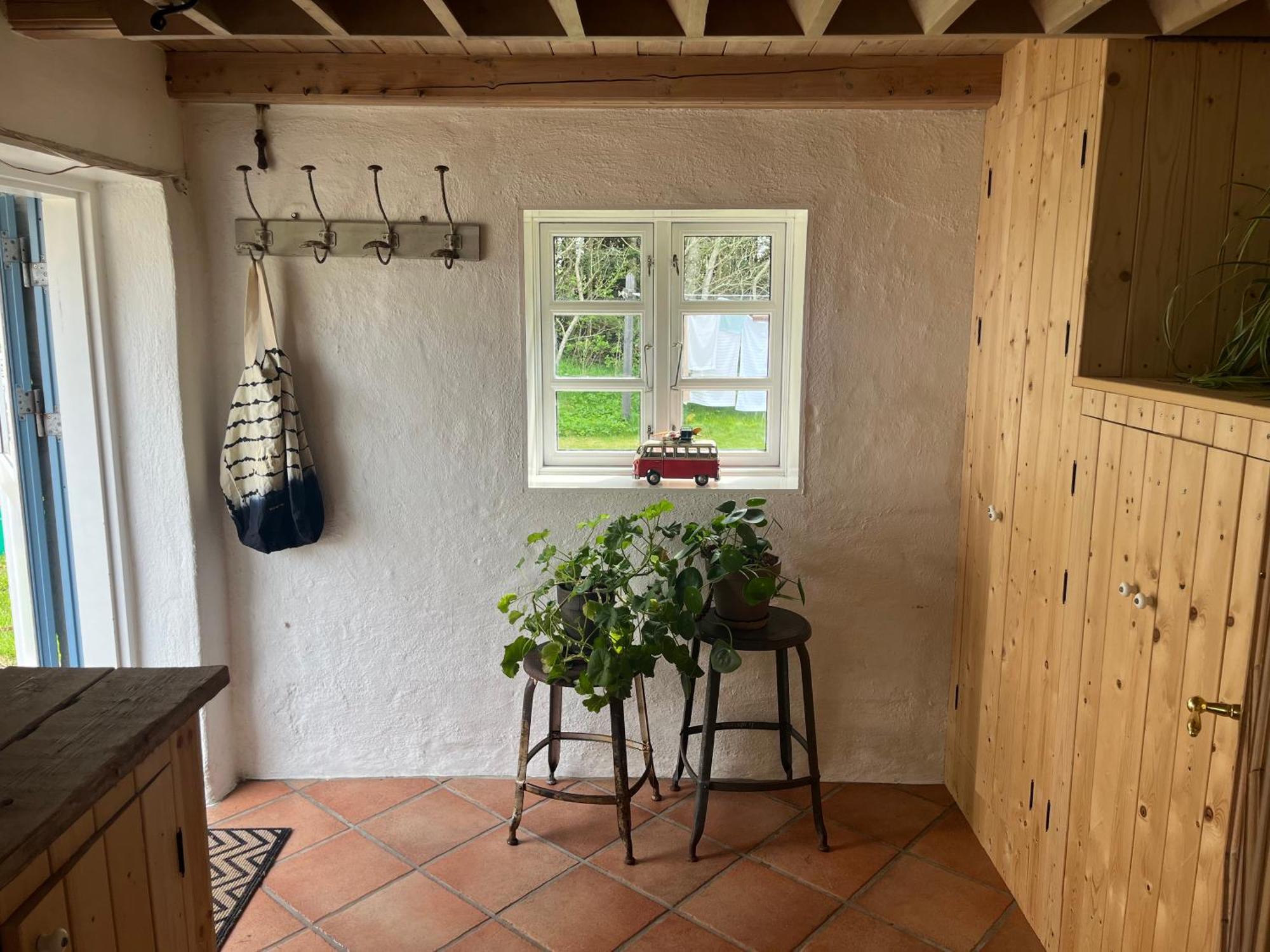 The Fishermen'S House - Charming And Close To Beach Vang  Kültér fotó