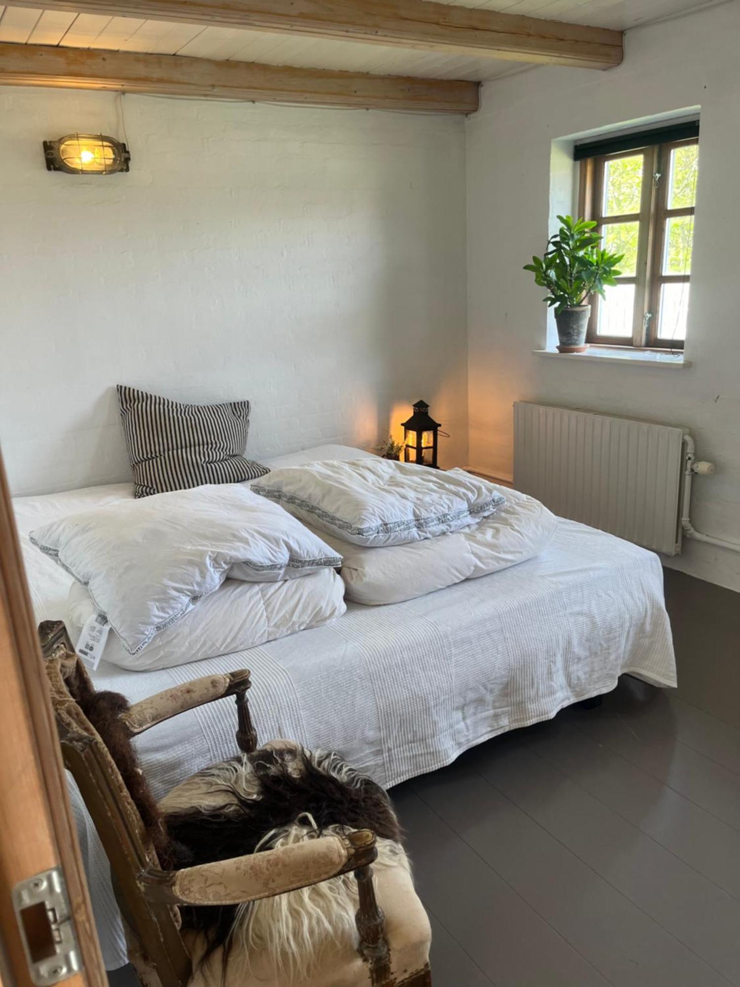 The Fishermen'S House - Charming And Close To Beach Vang  Kültér fotó