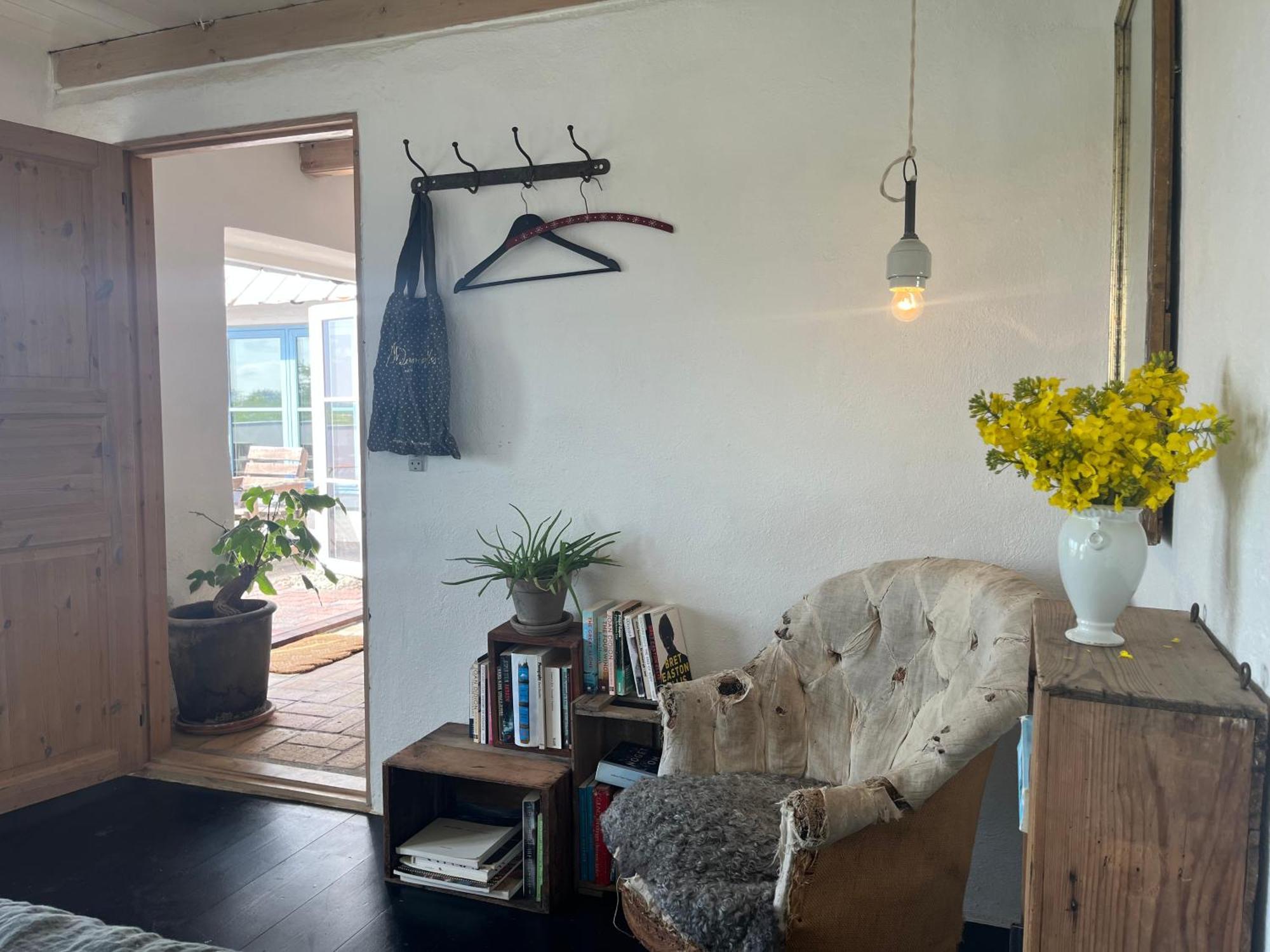 The Fishermen'S House - Charming And Close To Beach Vang  Kültér fotó